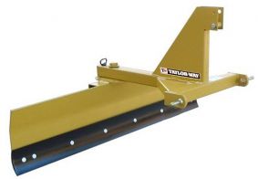 233 rb series rear blade