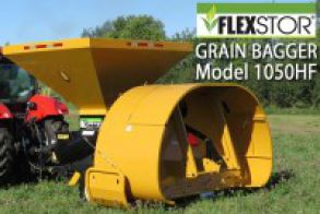 FlexStor GrainBagger 1050HF 200x135