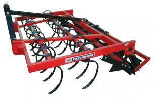 series 233 arena renovator