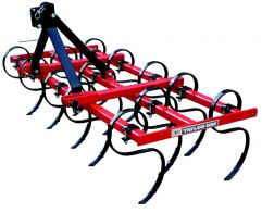 standard tillage