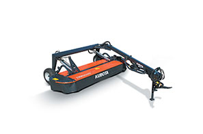 BYO kub haytools
